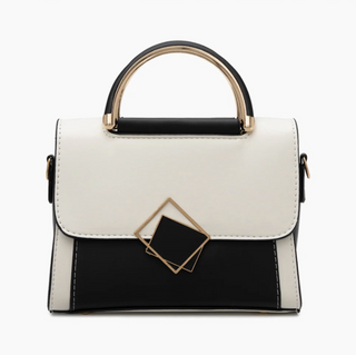 Lucciz Tiffany Flair Shoulder Bag