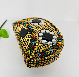 ladies clutch bag
