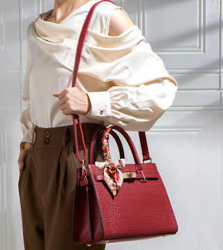 Lucciz Kamiyah Handbag