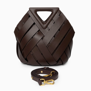 Lucciz Stella Handbag - Lucciz