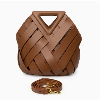 Lucciz Stella Handbag - Lucciz