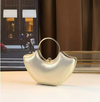 Lucciz Alessia Clutch Bag - Lucciz