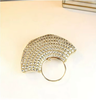 Lucciz Alessia Clutch Bag - Lucciz