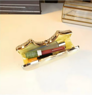 Lucciz Alessia Clutch Bag - Lucciz