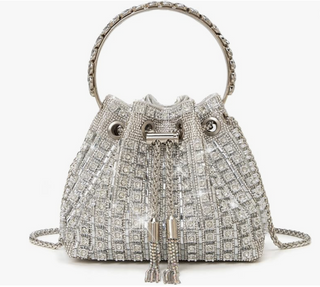 Lucciz Ariel Shoulder Clutch Bags - Lucciz