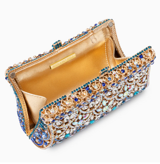 Lucciz Julieta Clutch Bag - Lucciz