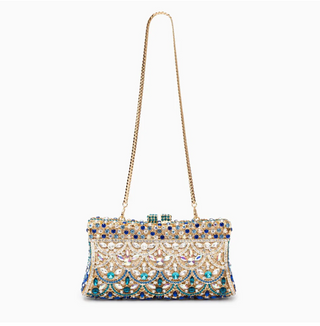 Lucciz Julieta Clutch Bag - Lucciz