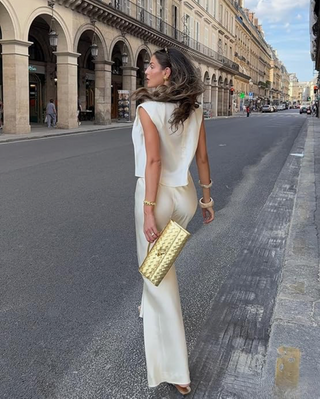 Lucciz Elle CrossBody Bag - Lucciz