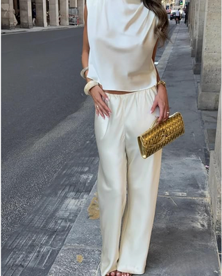 Lucciz Elle CrossBody Bag - Lucciz