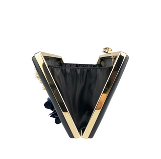 Lucciz Samara Clutch Bag - Lucciz