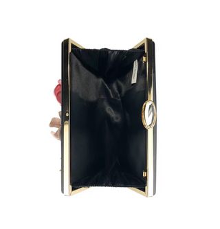 Lucciz Samara Clutch Bag - Lucciz