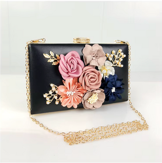 Lucciz Samara Clutch Bag - Lucciz