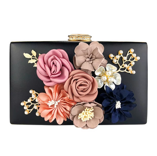 Lucciz Samara Clutch Bag - Lucciz