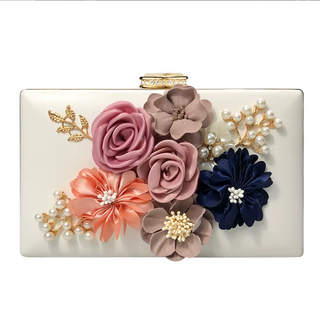 Lucciz Samara Clutch Bag - Lucciz