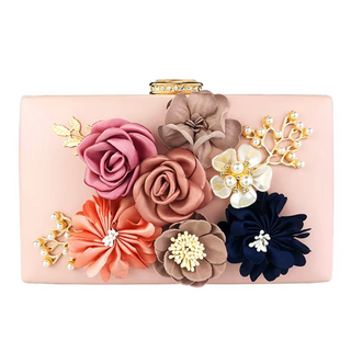 Lucciz Samara Clutch Bag - Lucciz