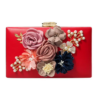 Lucciz Samara Clutch Bag - Lucciz