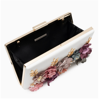Lucciz Samara Clutch Bag - Lucciz