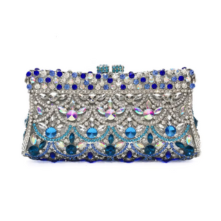Lucciz Julieta Clutch Bag - Lucciz