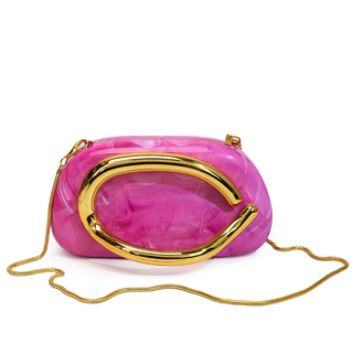 Lucciz Helena Crossbody Bag - Lucciz