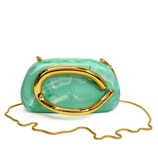 Lucciz Helena Crossbody Bag - Lucciz