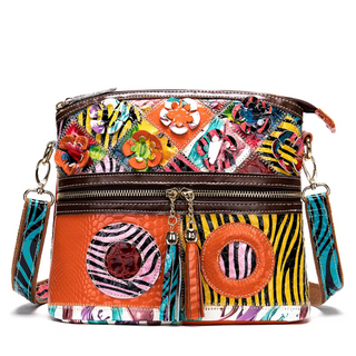 Lucciz Jocelyn Crossbody Bag