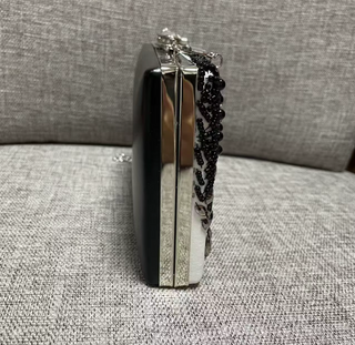 Lucciz Samara Clutch Bag - Lucciz