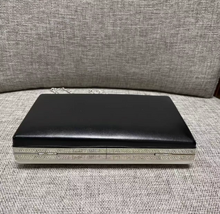 Lucciz Samara Clutch Bag - Lucciz