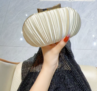 Lucciz Emory Clutch Bag - Lucciz