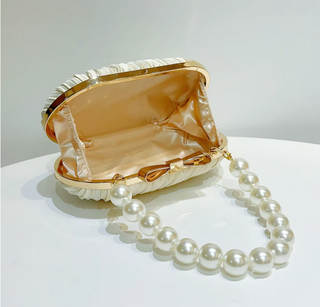 Lucciz Emory Clutch Bag - Lucciz