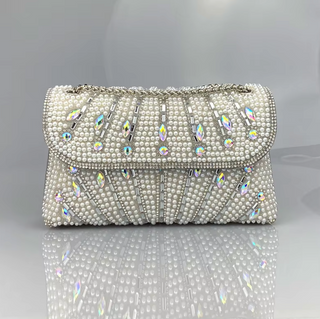 Lucciz Victoria Clutch Bag - Lucciz