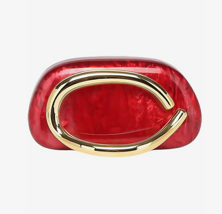 Lucciz Helena Crossbody Bag - Lucciz