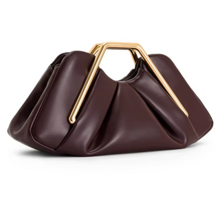 Lucciz Rebecca Classic Handbag - Lucciz