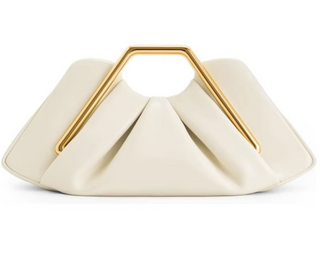 Lucciz Rebecca Classic Handbag - Lucciz