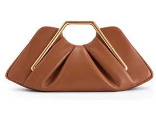 Lucciz Rebecca Classic Handbag - Lucciz