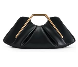 Lucciz Rebecca Classic Handbag - Lucciz