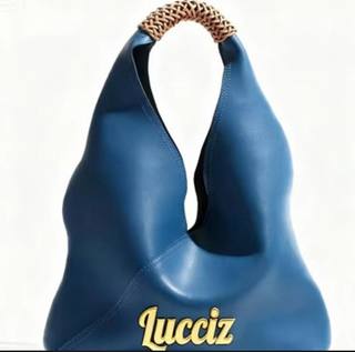 Lucciz Veronica Tote Bag - Lucciz