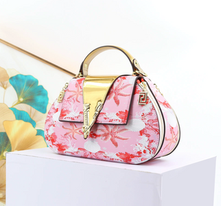 Lucciz Charli Crossbody Bag - Lucciz