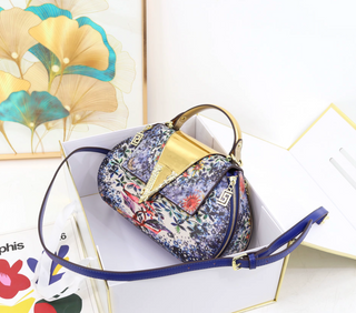 Lucciz Charli Crossbody Bag - Lucciz