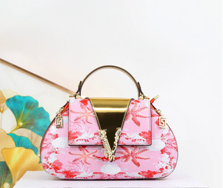 Lucciz Charli Crossbody Bag - Lucciz