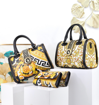 Lucciz Emmy Fashion Handbag - Lucciz