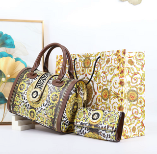 Lucciz Emmy Fashion Handbag - Lucciz