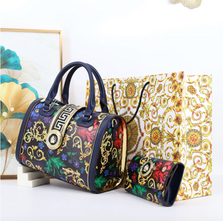 Lucciz Emmy Fashion Handbag - Lucciz