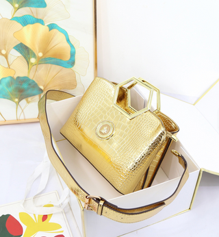 Lucciz Izabella Hadbag - Lucciz