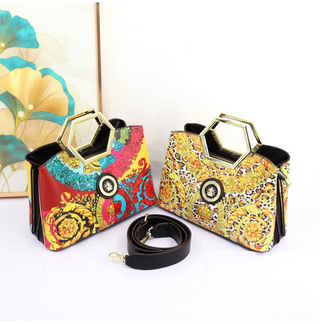 Lucciz Izabella Hadbag - Lucciz