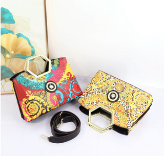 Lucciz Izabella Hadbag - Lucciz