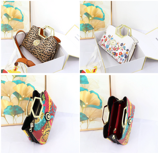 Lucciz Izabella Hadbag - Lucciz