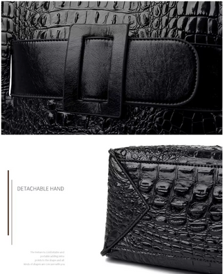 Lucciz Milani Medium Tote Bag