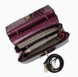 Lucciz Isabella Shoulder Bag