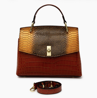 Lucciz Isabella Shoulder Bag