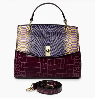 Lucciz Isabella Shoulder Bag